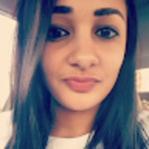 Meet your Posher, Amber